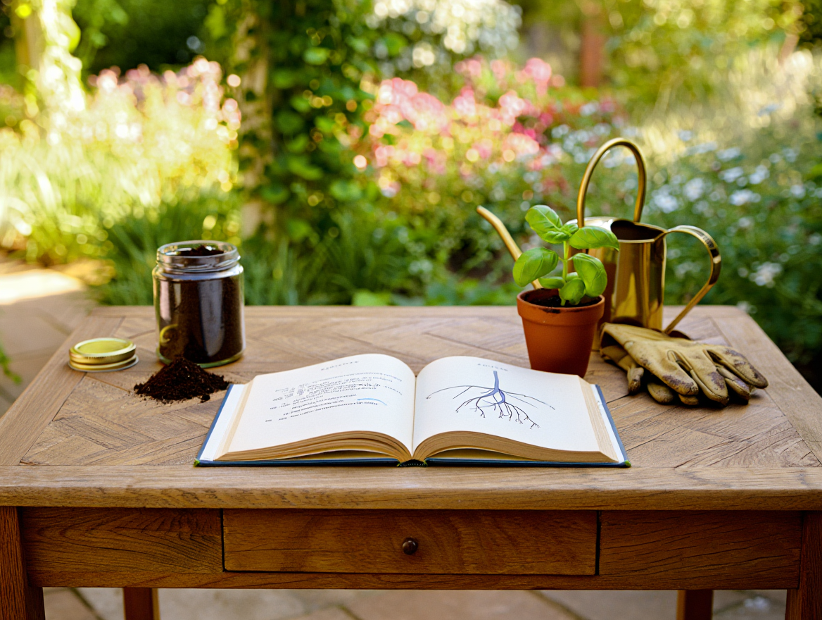 Kako začeti zelenjavni vrt brez zmede in brez prevelikih pričakovanj