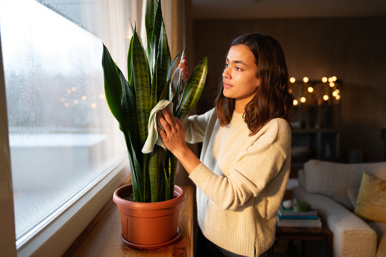 Sobne rastline za začetnike: katere vrste izbrati in kako se izogniti prvemu razočaranju